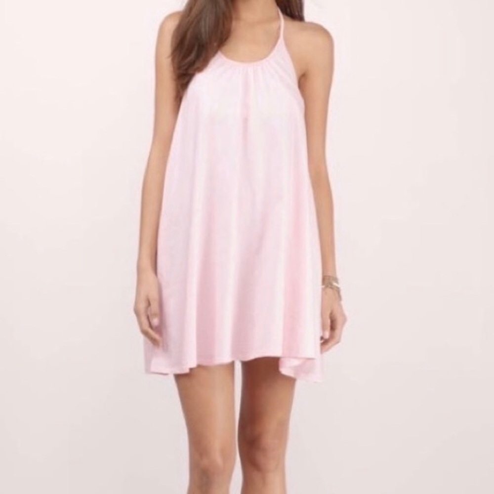 NWT Tobi Halter sundress-Small